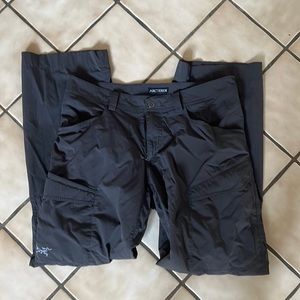 Arcteryx Pants